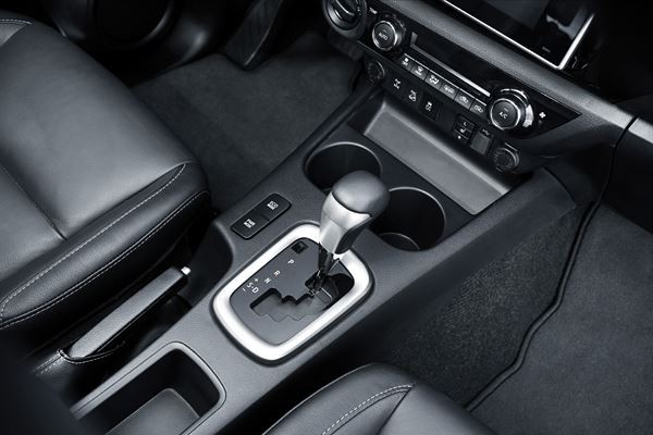 Toyota Hilux: un pick-up robuste et confortable