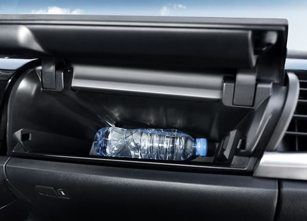 Toyota Hilux: un pick-up robuste et confortable