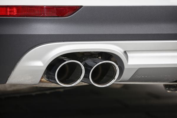 L'Audi A4 Allroad adopte un style baroudeur et une transmission intégrale