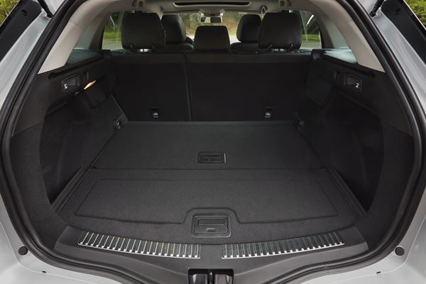 Renault Mégane Estate: un break compact dynamique et modulable