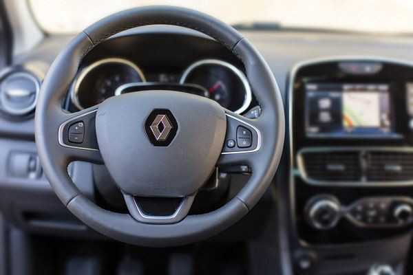 La Renault Clio Estate s'offre un nouveau regard