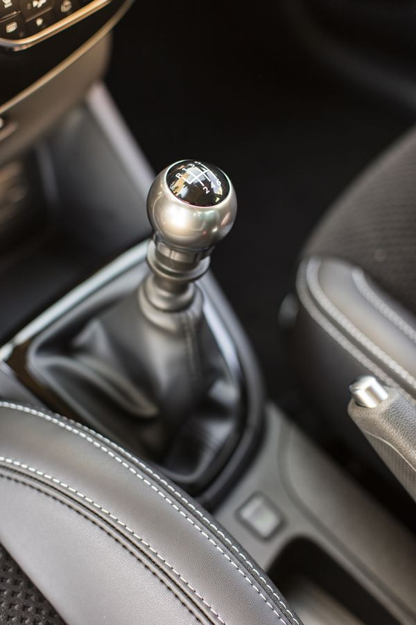 La Renault Clio Estate s'offre un nouveau regard
