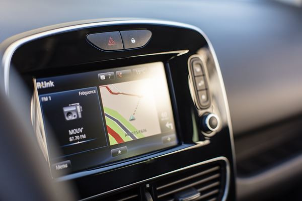 La Renault Clio Estate s'offre un nouveau regard