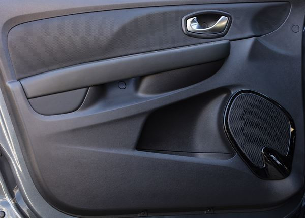 La Renault Clio Estate s'offre un nouveau regard