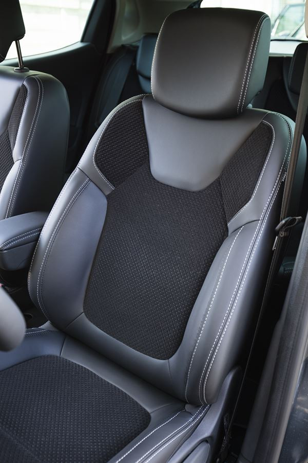 La Renault Clio Estate s'offre un nouveau regard