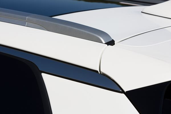 La Kia Optima SW offre un volume de chargement de 552 litres
