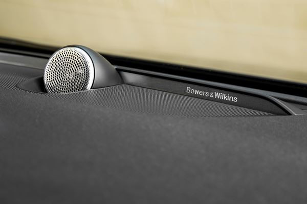 La Volvo S90 fait son entrée dans le club fermé des grandes berlines premium
