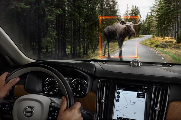La Volvo S90 fait son entrée dans le club fermé des grandes berlines premium