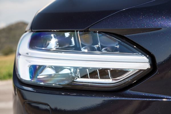 Volvo V90: un grand break haut de gamme élégant et polyvalent
