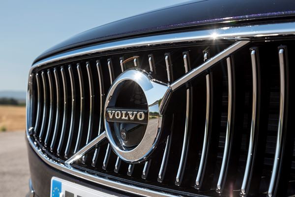 Volvo V90: un grand break haut de gamme élégant et polyvalent