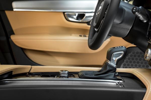Volvo V90: un grand break haut de gamme élégant et polyvalent