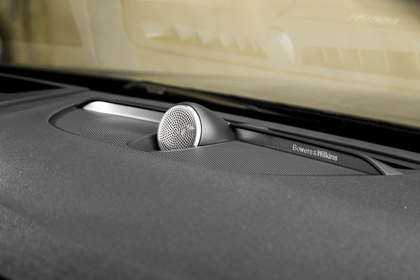 Volvo V90: un grand break haut de gamme élégant et polyvalent