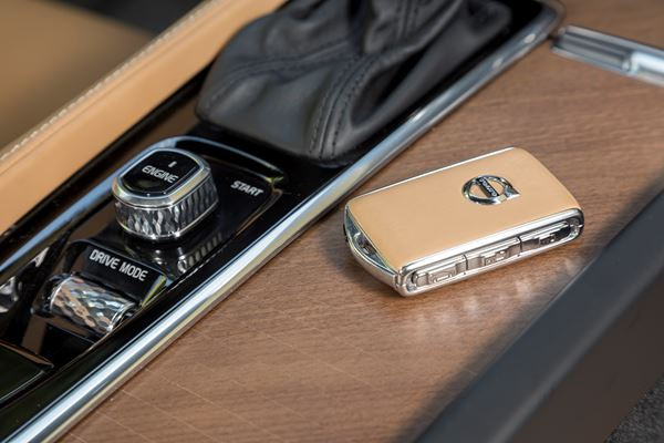 Volvo V90: un grand break haut de gamme élégant et polyvalent