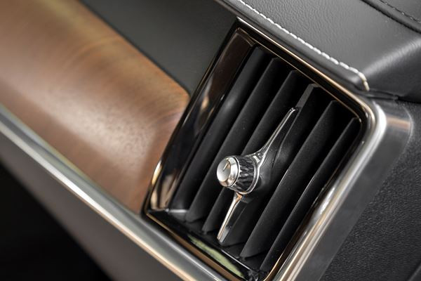 Volvo V90: un grand break haut de gamme élégant et polyvalent