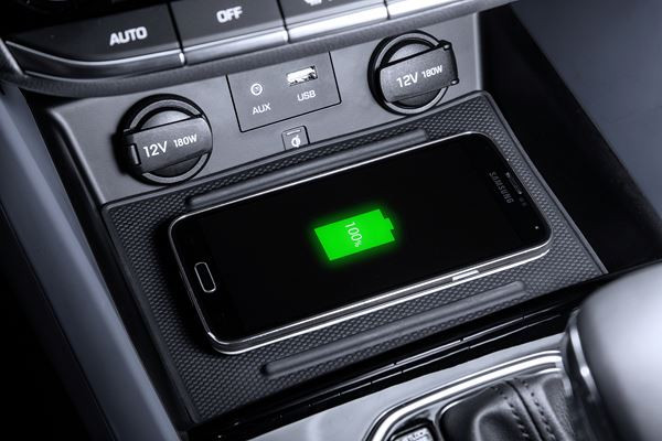 La Hyundai Ioniq Hybride affiche une consommation de 3,4 litres aux 100 km