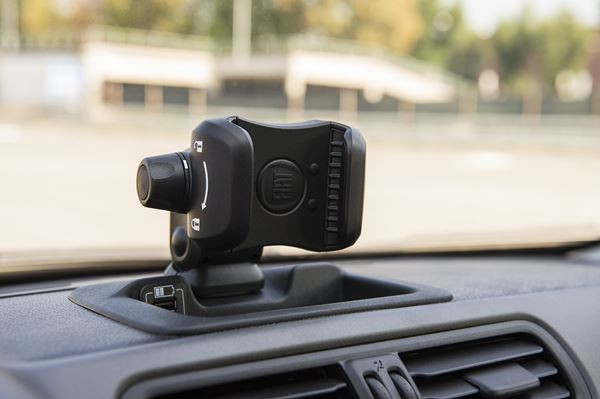 La Fiat Panda 2017 embarque le système d'info divertissement Uconnect