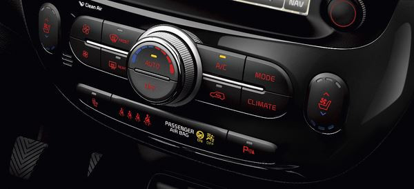 Le Kia Soul affiche des boucliers redessinés avec une plaque de protection métallique