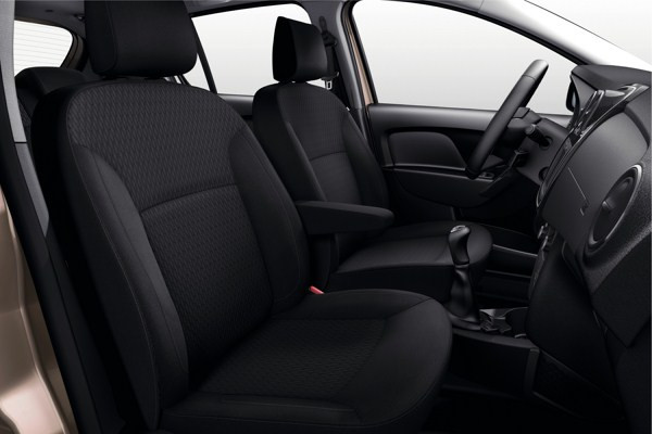 La Dacia Sandero reçoit un design légèrement revisité