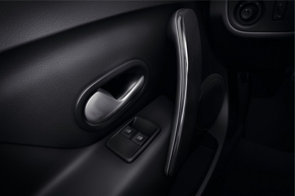 La Dacia Sandero reçoit un design légèrement revisité