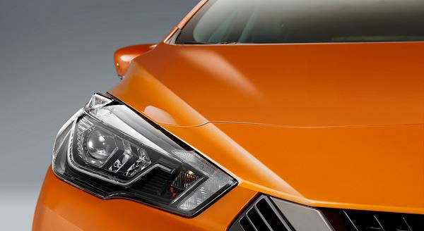 La Nissan Micra au design émotionnel arrive au cœur du segment des citadines