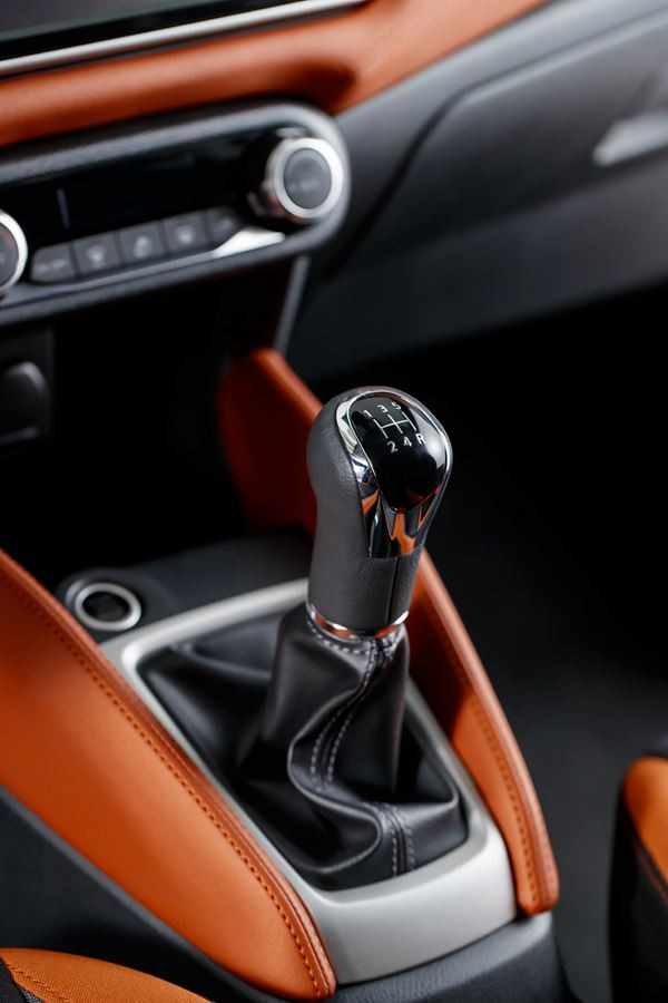 La Nissan Micra au design émotionnel arrive au cœur du segment des citadines