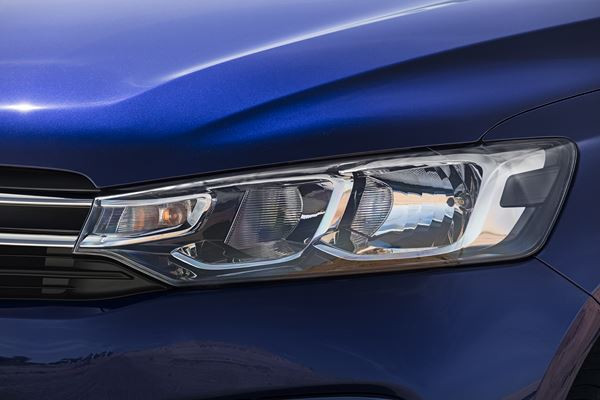 La Citroën C-Elysée se modernise en terme de style