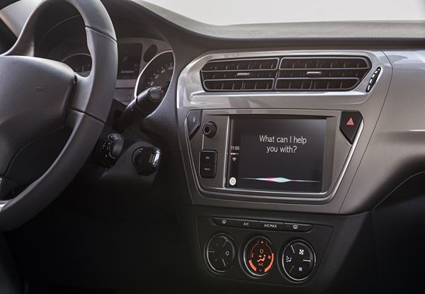 La Citroën C-Elysée se modernise en terme de style