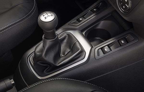 La Citroën C-Elysée se modernise en terme de style