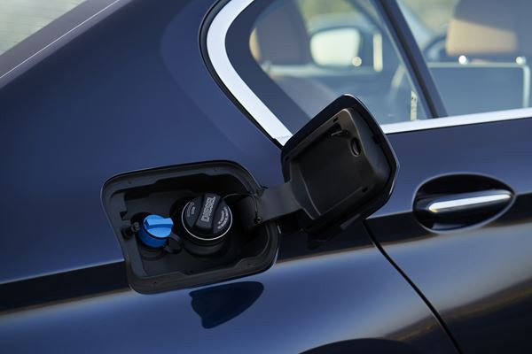 La BMW Série 5 fait le plein de systèmes d’aide à la conduite