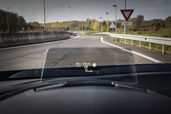 La Mazda 3 restylée reçoit de subtiles évolutions extérieures