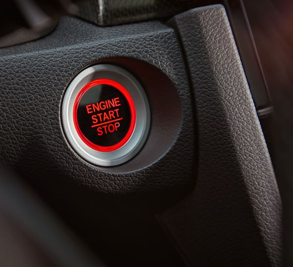 La nouvelle Honda Civic affiche un design sportif résolument agressif
