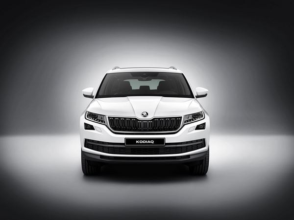 Skoda Kodiaq: un grand SUV 4x4 doté d’aides à la conduite
