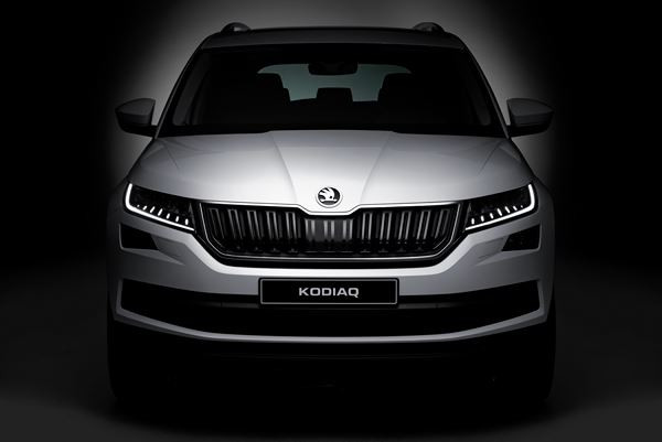 Skoda Kodiaq: un grand SUV 4x4 doté d’aides à la conduite