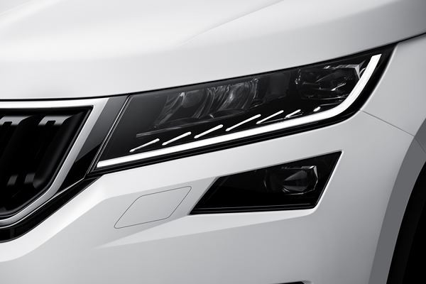 Skoda Kodiaq: un grand SUV 4x4 doté d’aides à la conduite
