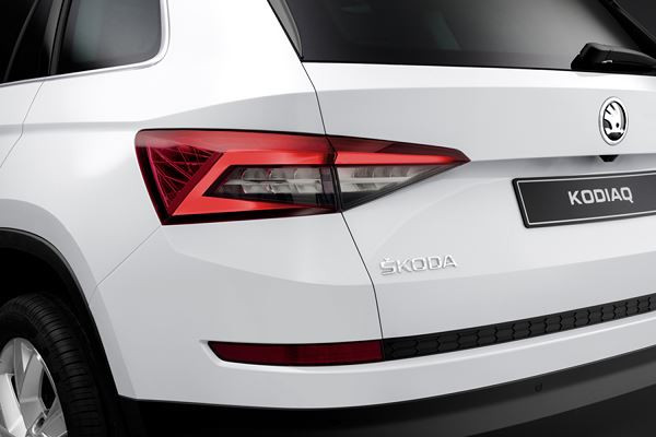 Skoda Kodiaq: un grand SUV 4x4 doté d’aides à la conduite