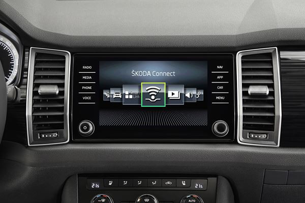 Skoda Kodiaq: un grand SUV 4x4 doté d’aides à la conduite