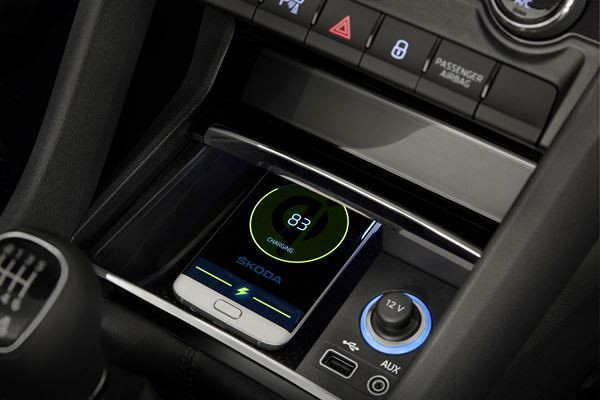 Skoda Kodiaq: un grand SUV 4x4 doté d’aides à la conduite