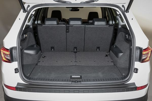 Skoda Kodiaq: un grand SUV 4x4 doté d’aides à la conduite