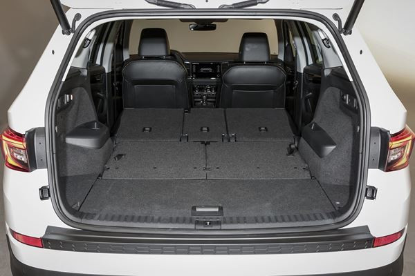 Skoda Kodiaq: un grand SUV 4x4 doté d’aides à la conduite
