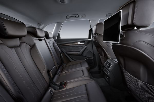 Audi Q5: un SUV de taille intermédiaire polyvalent à la posture sportive