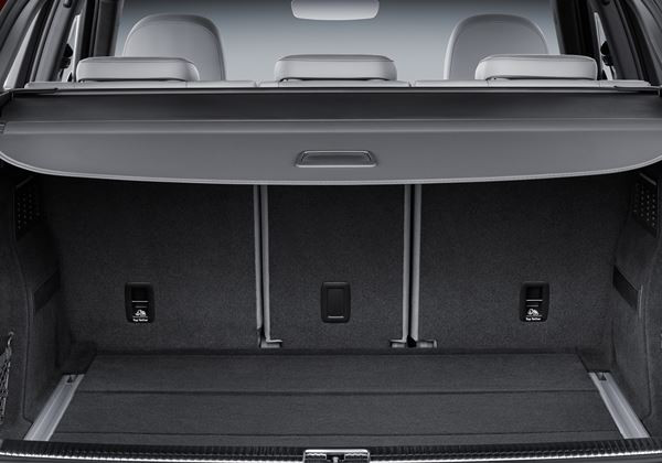 Audi Q5: un SUV de taille intermédiaire polyvalent à la posture sportive