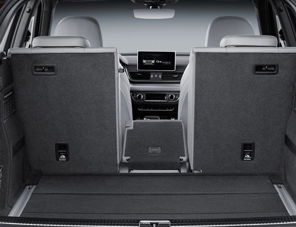 Audi Q5: un SUV de taille intermédiaire polyvalent à la posture sportive