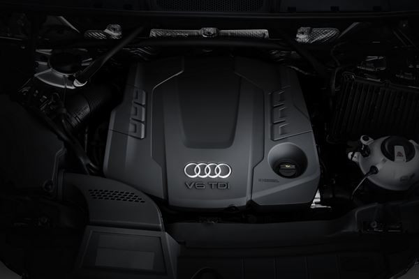 Audi Q5: un SUV de taille intermédiaire polyvalent à la posture sportive
