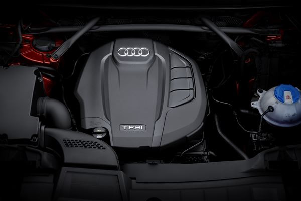 Audi Q5: un SUV de taille intermédiaire polyvalent à la posture sportive