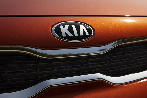 La mini-citadine Kia Picanto affiche un design dynamique
