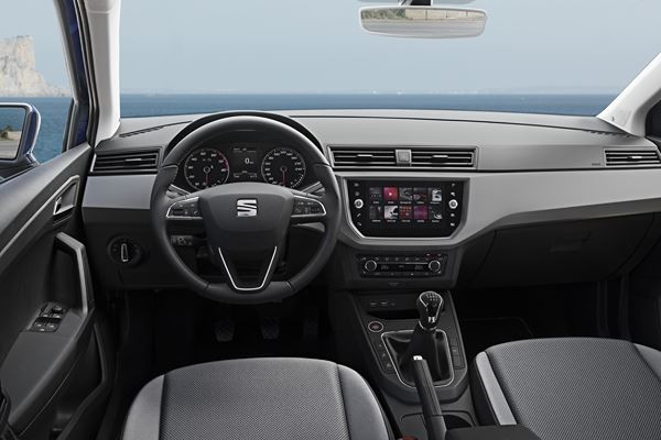 La Seat Ibiza entend conserver son esprit jeune