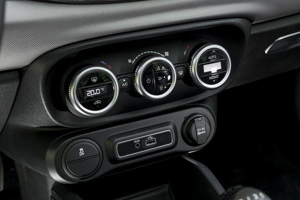 La Fiat 500L s'offre une mise à jour
