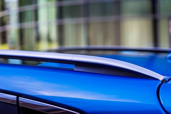 Le Nissan Qashqai s'offre un design plus sophistiqué