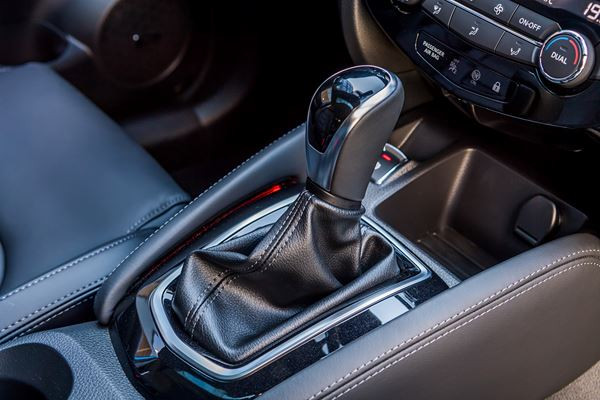 Le Nissan Qashqai s'offre un design plus sophistiqué