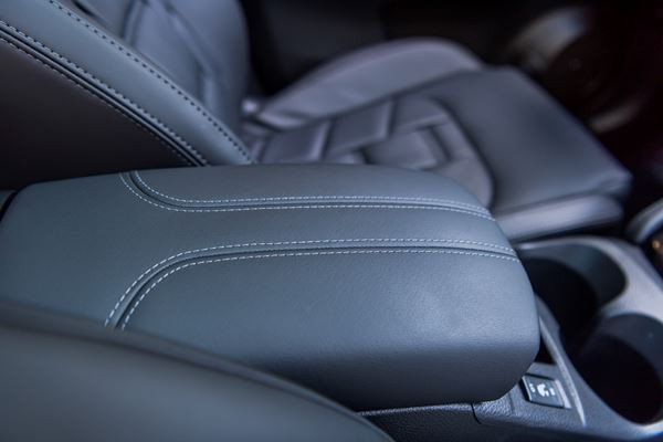 Le Nissan Qashqai s'offre un design plus sophistiqué